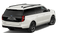2027 Ford Expedition Max Platin