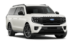 2027 Ford Expedition Max Platin