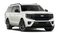 2027 Ford Expedition Max Platin