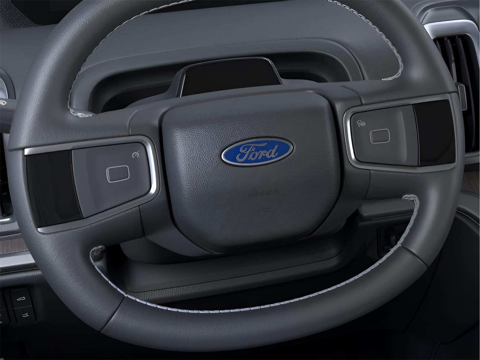 2026 Ford Expedition Max MAX Platinum®