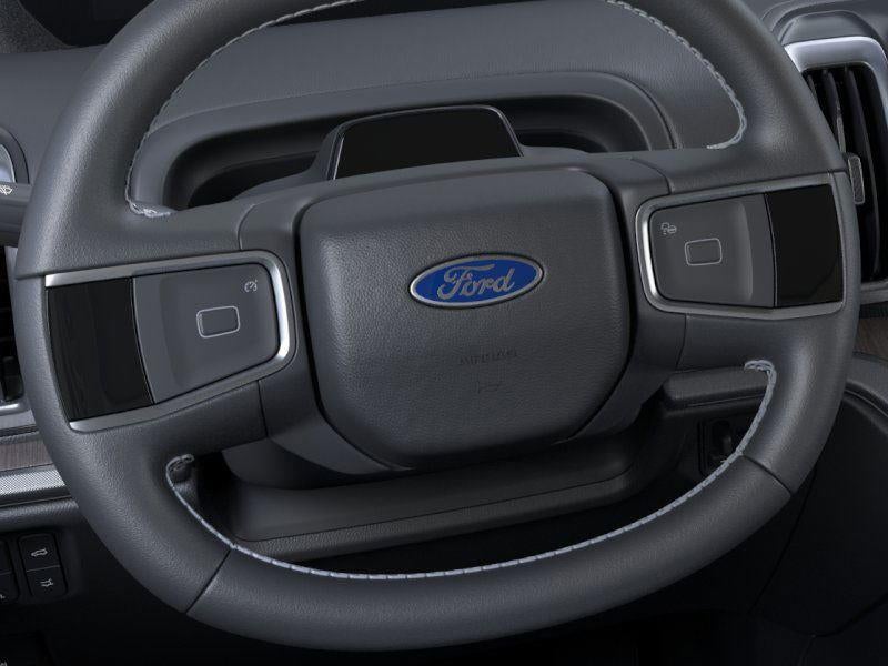 2026 Ford Expedition Max MAX Platinum®