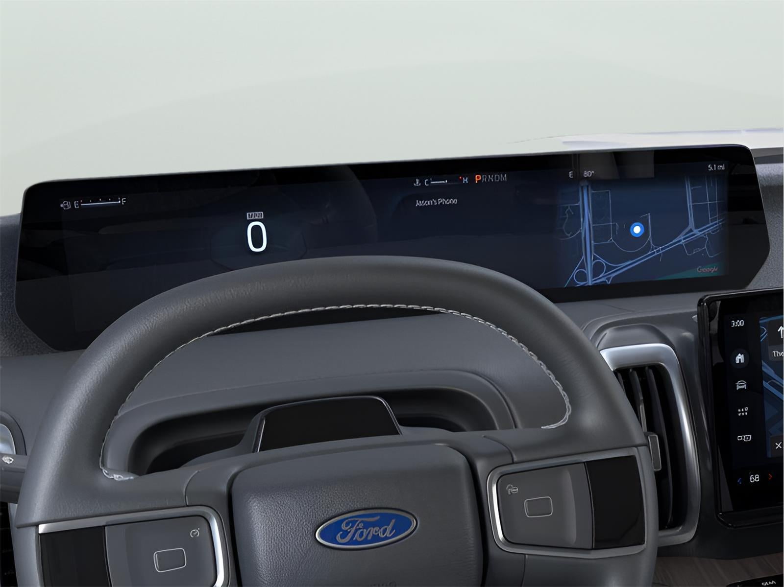 2026 Ford Expedition Max MAX Platinum®