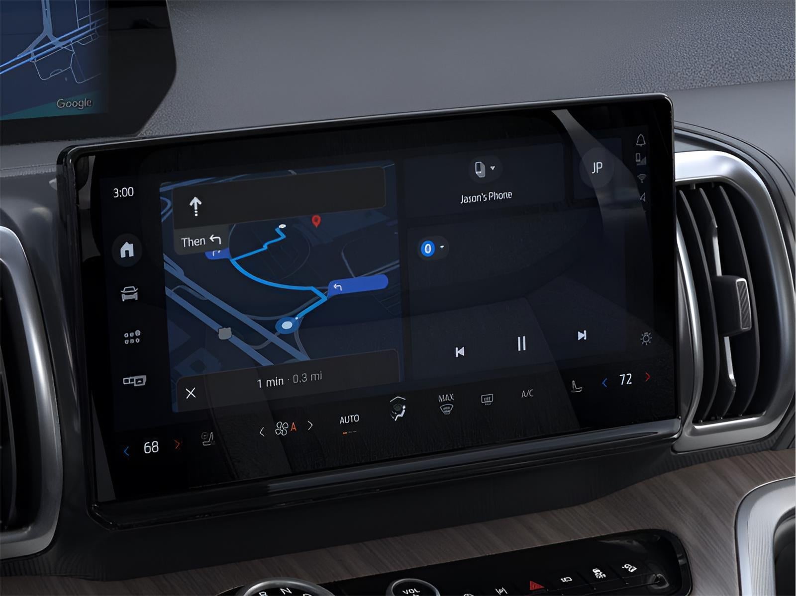 2026 Ford Expedition Max MAX Platinum®