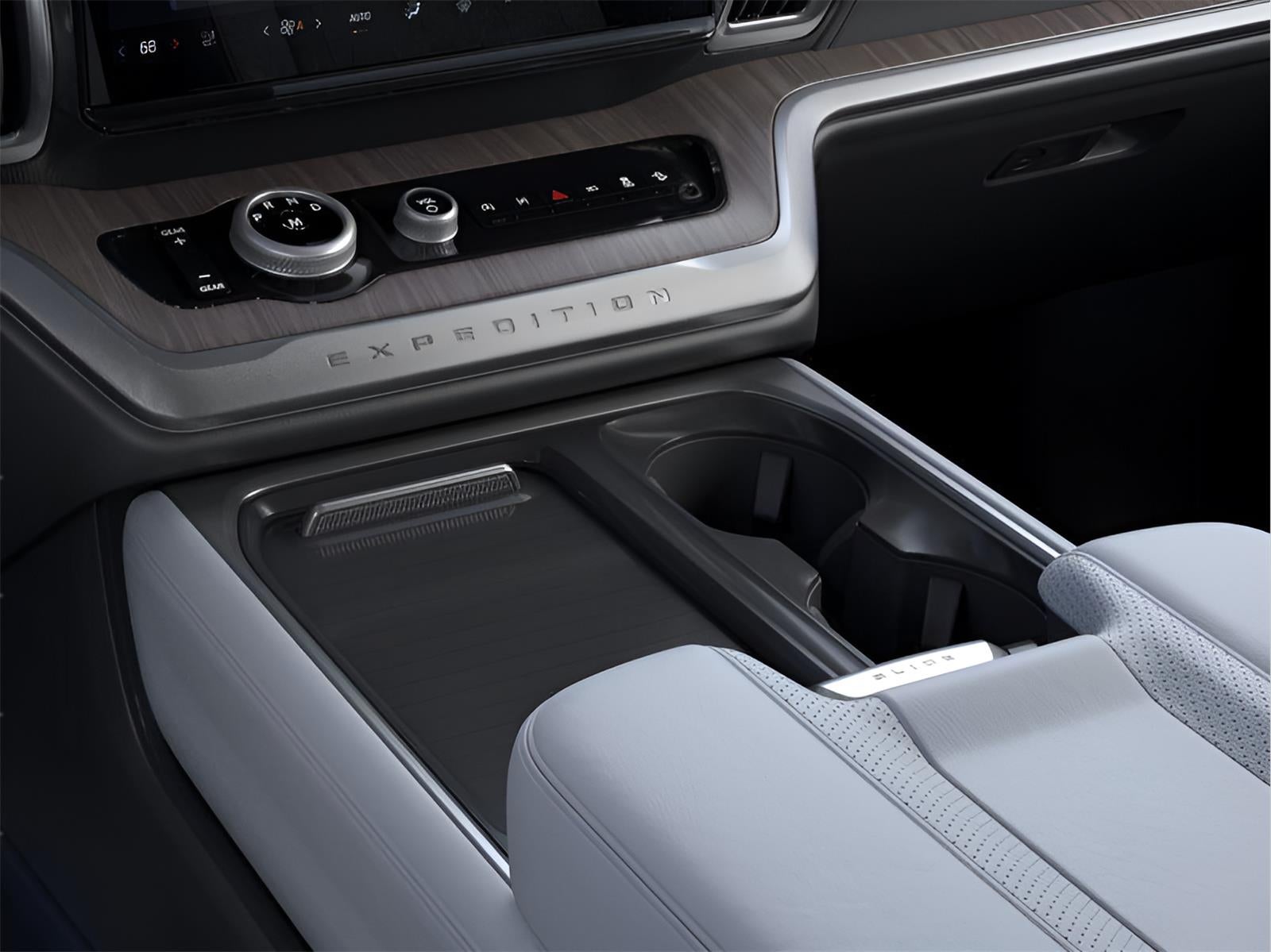 2026 Ford Expedition Max MAX Platinum®