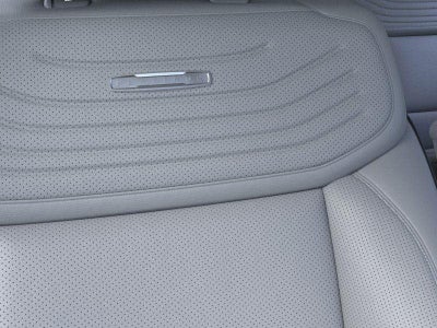 2026 Ford Expedition Max MAX Platinum®