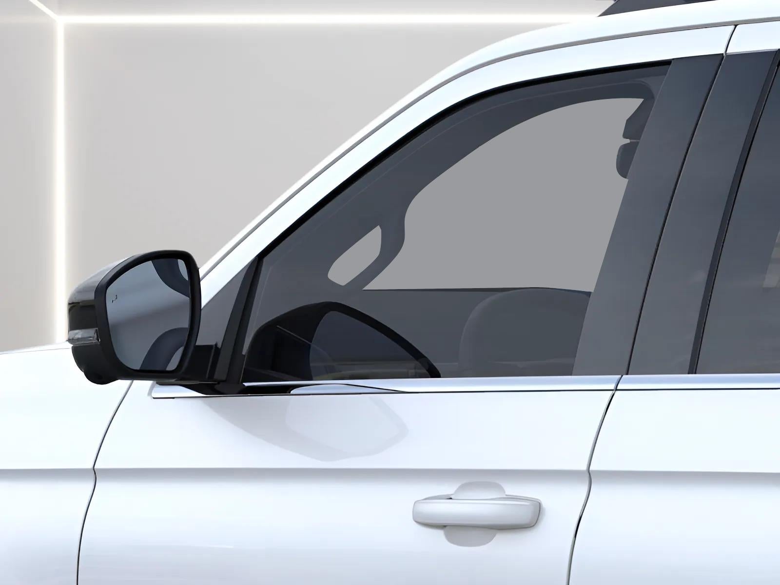 2026 Ford Expedition Max MAX Platinum®