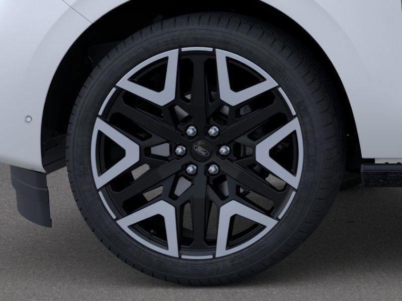 2026 Ford Expedition Max MAX Platinum®