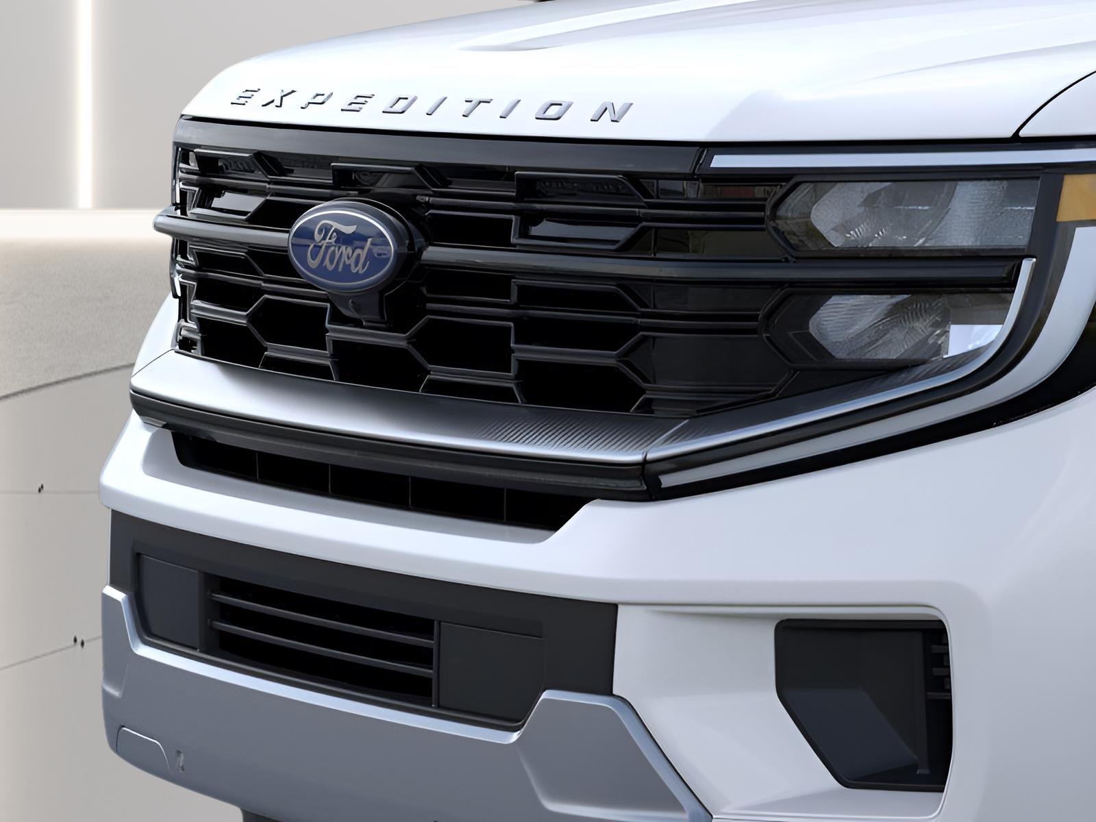 2026 Ford Expedition Max MAX Platinum®