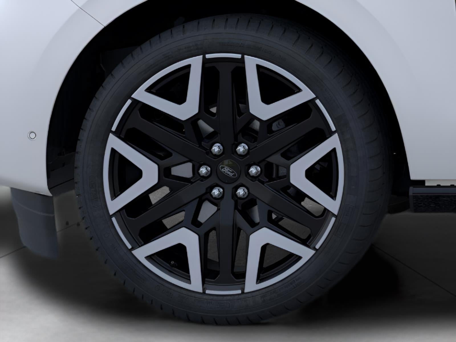 2026 Ford Expedition Max MAX Platinum®