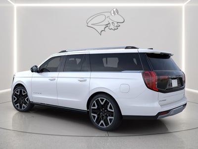 2026 Ford Expedition Max MAX Platinum®