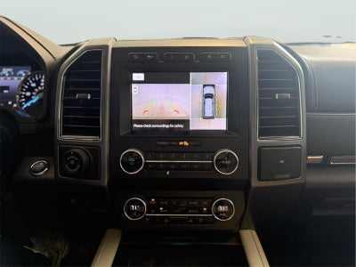 2020 Ford Expedition Max Platinum