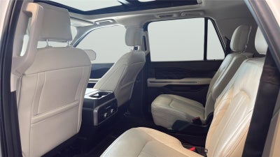 2020 Ford Expedition Max Platinum