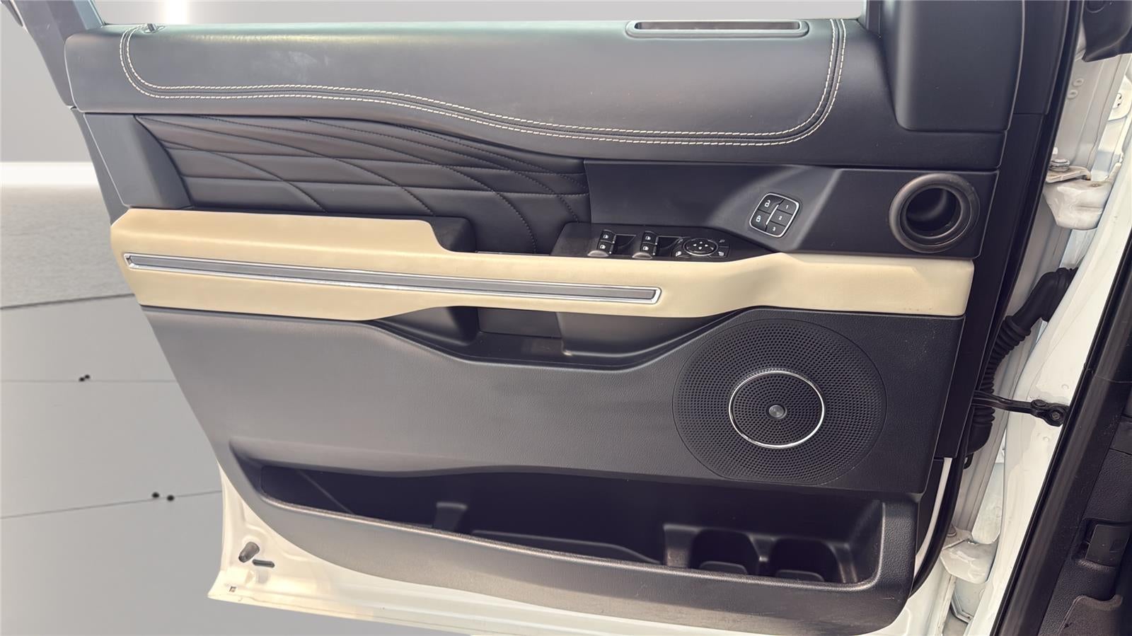 2020 Ford Expedition Max Platinum