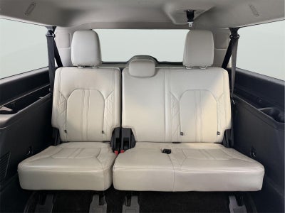 2020 Ford Expedition Max Platinum