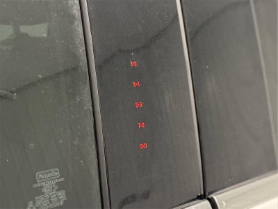 2020 Ford Expedition Max Platinum