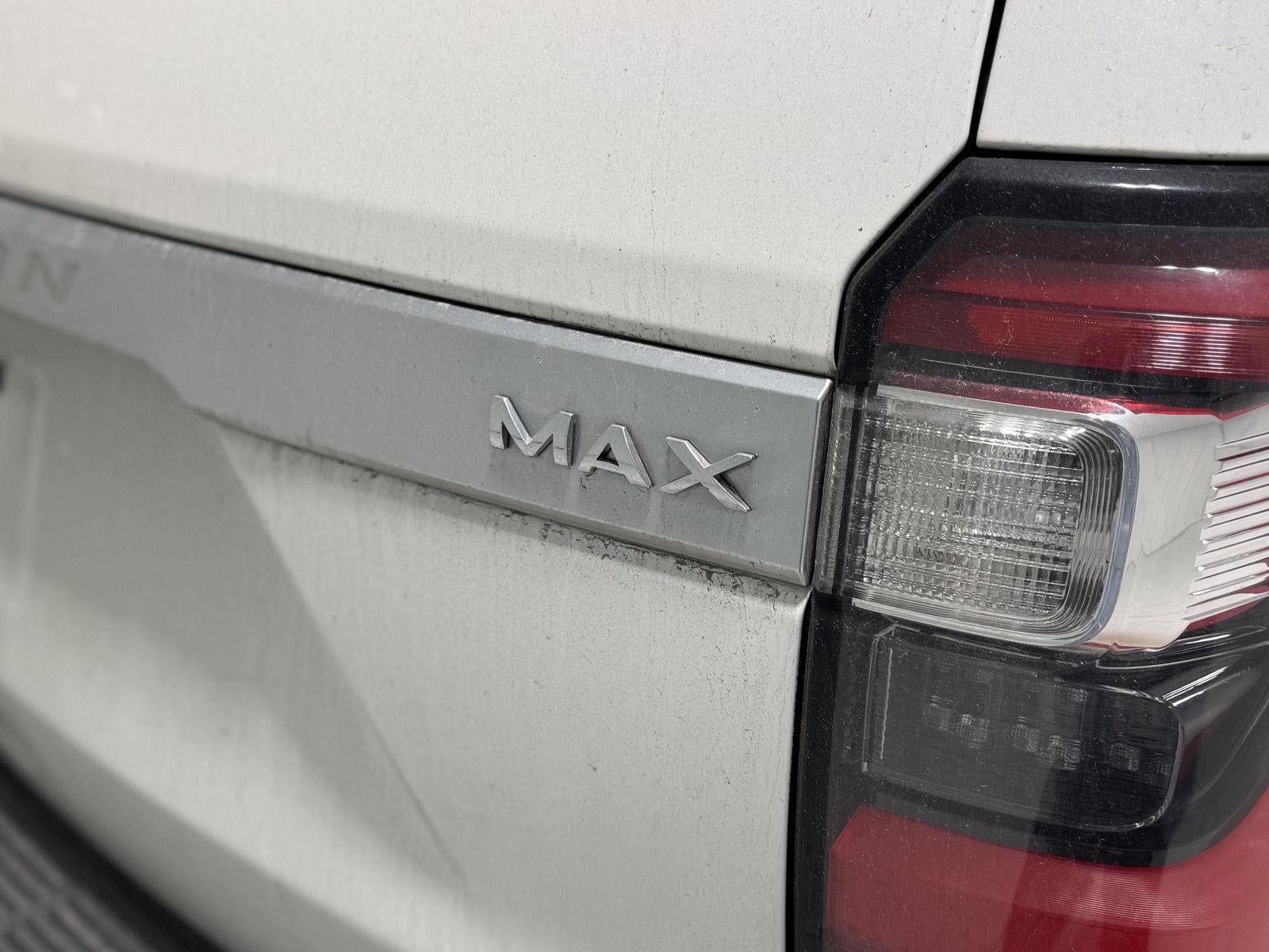 2020 Ford Expedition Max Platinum