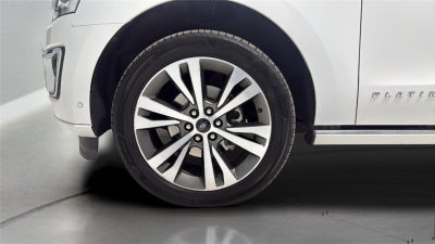2020 Ford Expedition Max Platinum