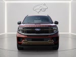 2027 Ford Expedition Max King Ranch