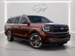 2027 Ford Expedition Max King Ranch
