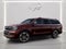 2027 Ford Expedition Max King Ranch