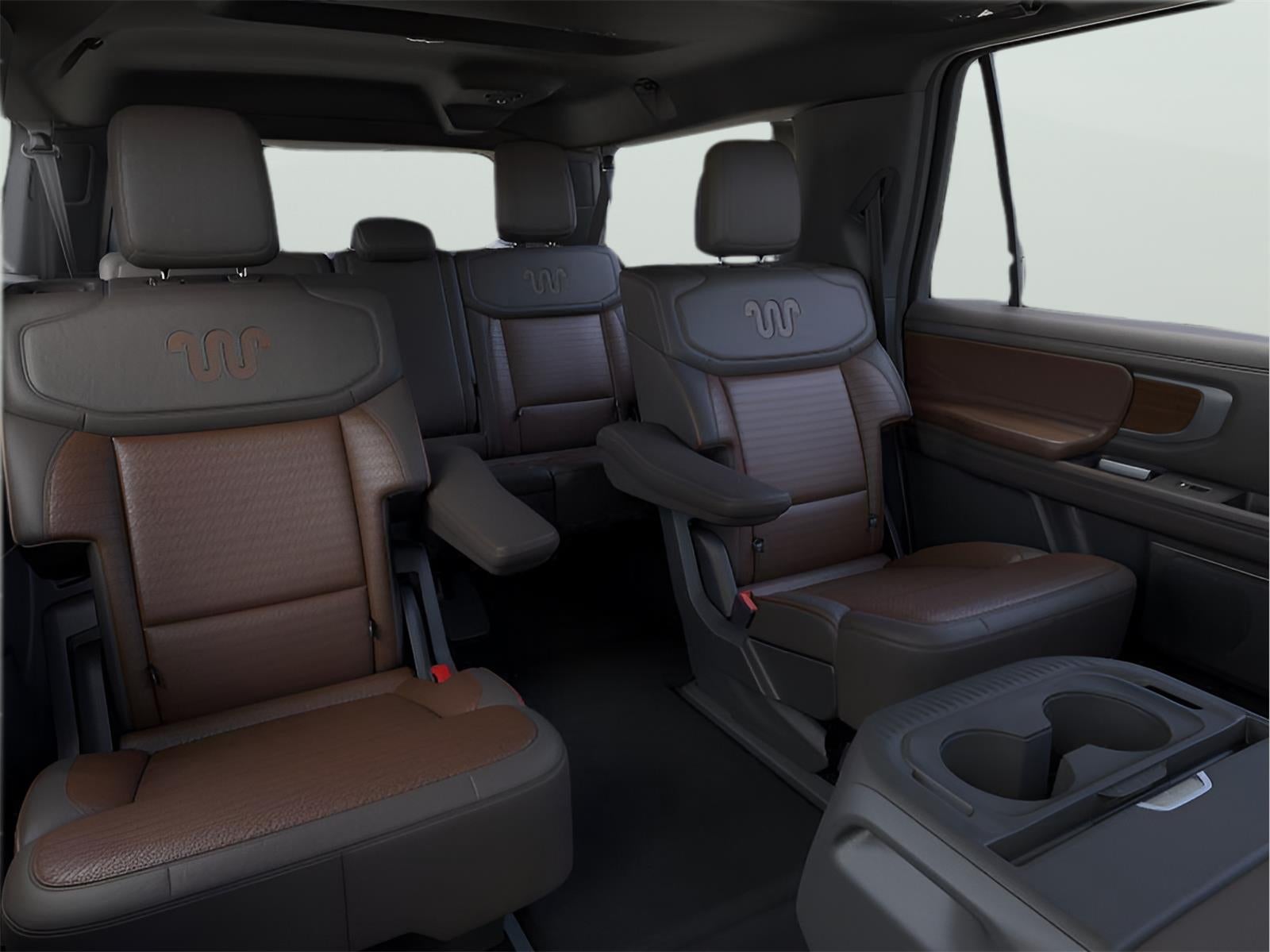 2025 Ford Expedition Max King Ranch