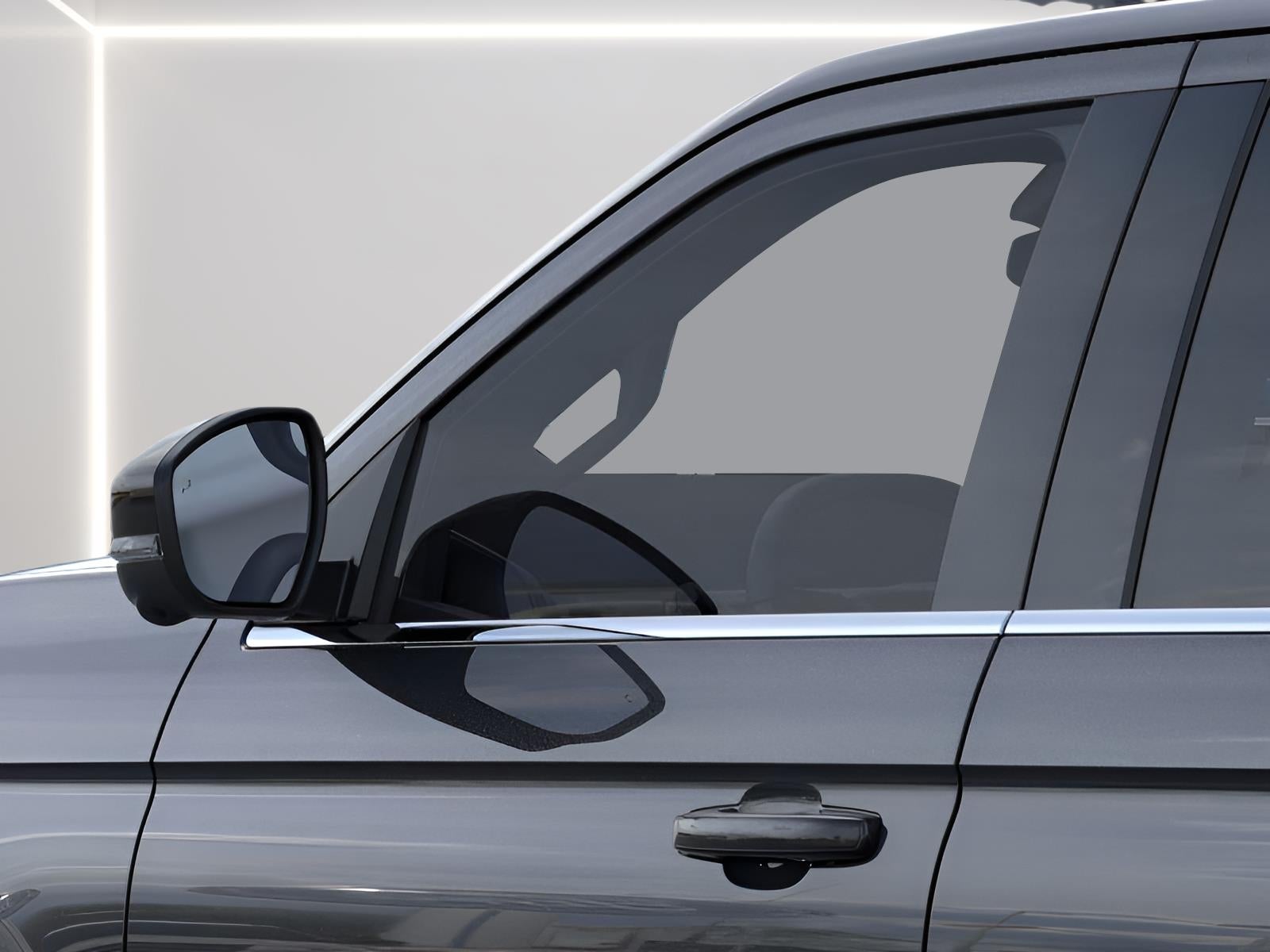 2025 Ford Expedition Max King Ranch