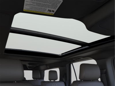 2025 Ford Expedition Max King Ranch