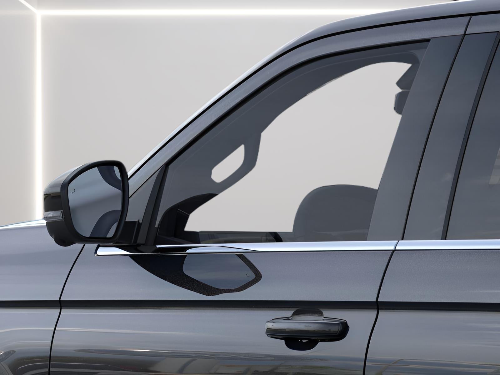 2026 Ford Expedition Max King Ranch