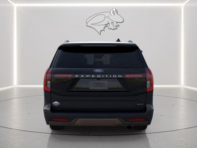 2026 Ford Expedition Max King Ranch