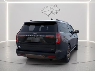 2026 Ford Expedition Max King Ranch