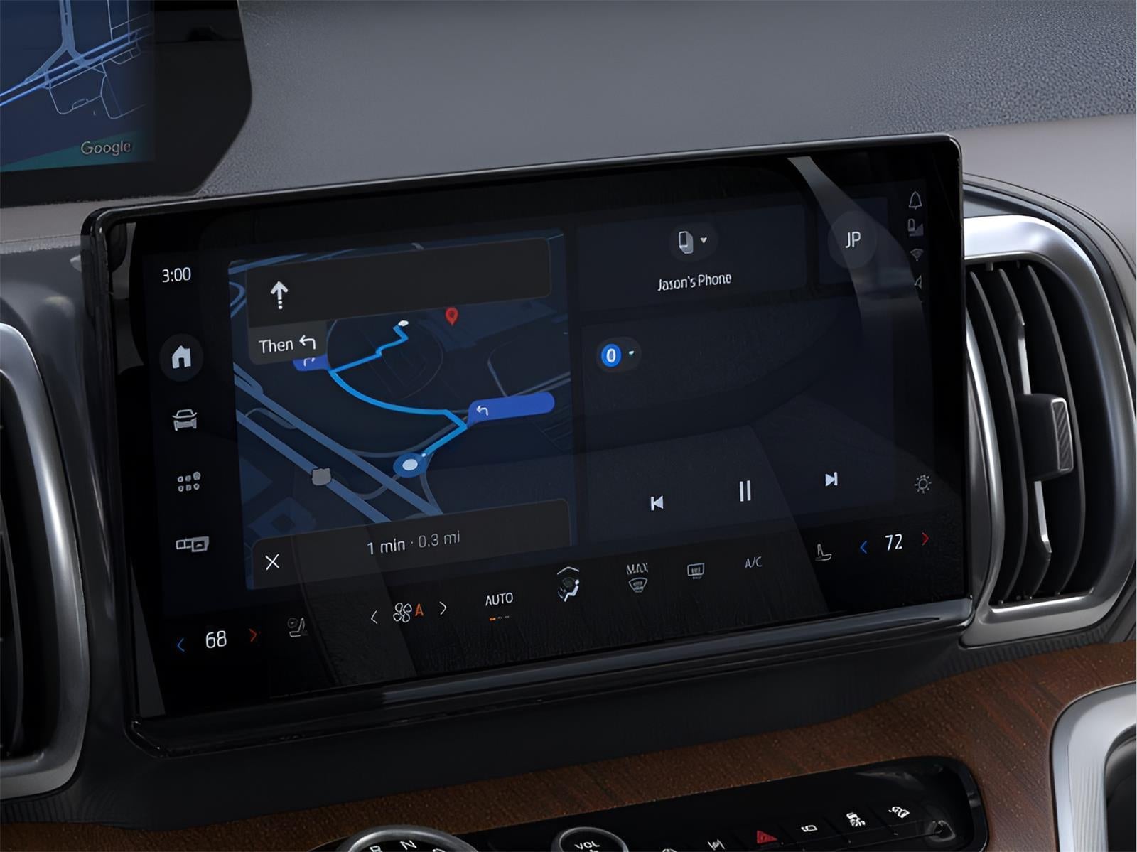 2026 Ford Expedition Max King Ranch