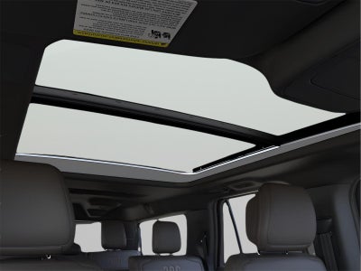 2026 Ford Expedition Max King Ranch