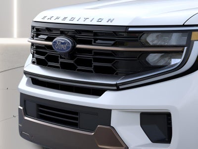 2026 Ford Expedition Max King Ranch