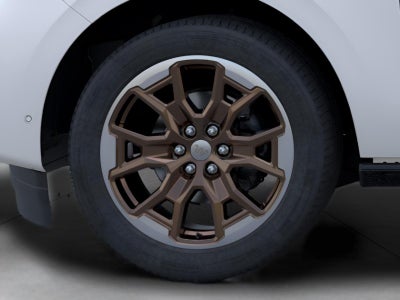 2026 Ford Expedition Max King Ranch