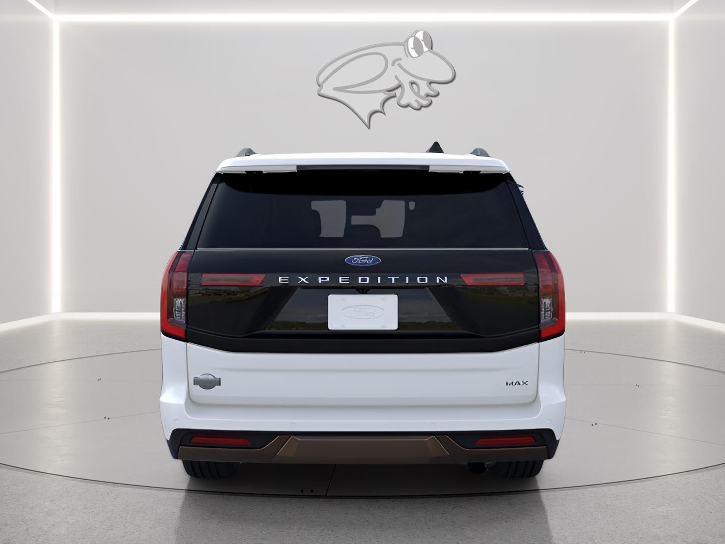 2026 Ford Expedition Max King Ranch