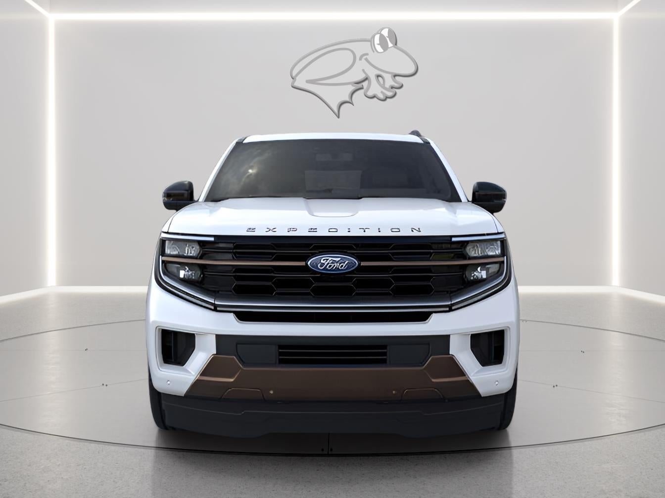 2026 Ford Expedition Max King Ranch