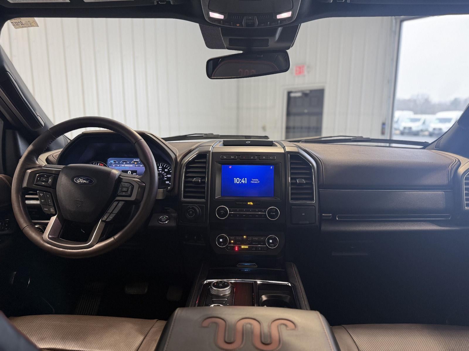 2021 Ford Expedition Max Kingrn