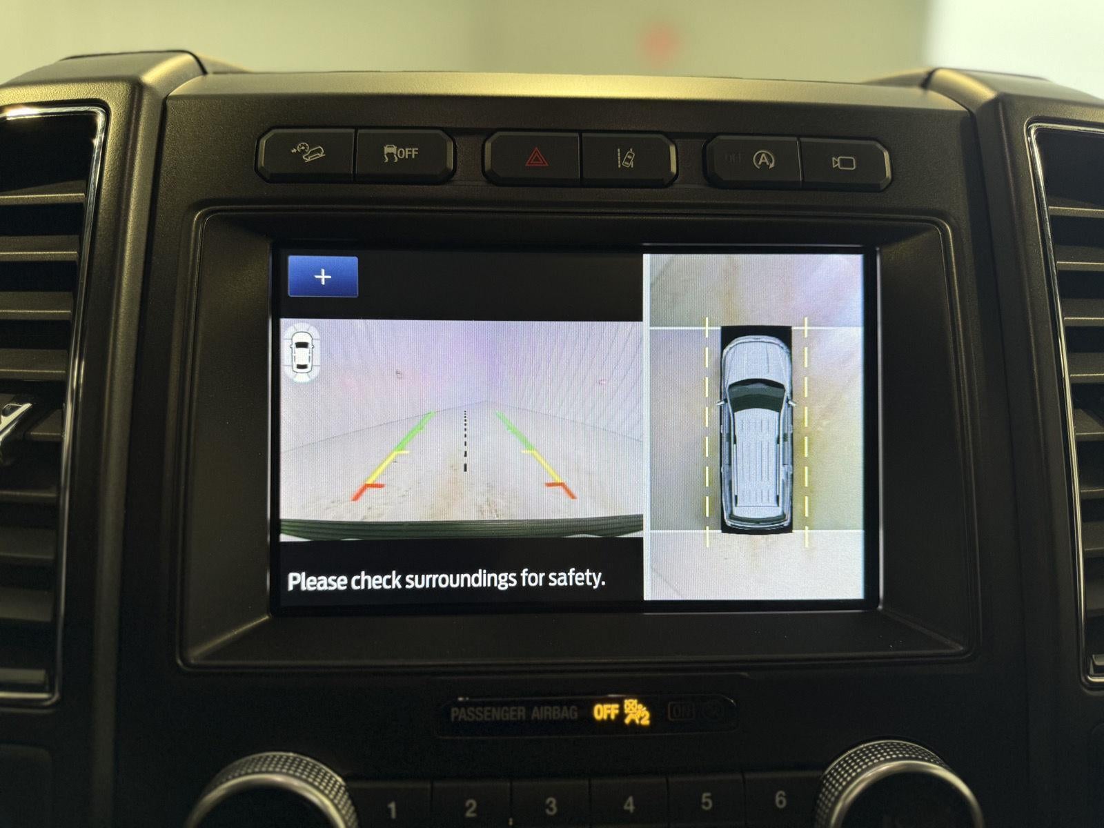 2021 Ford Expedition Max Kingrn