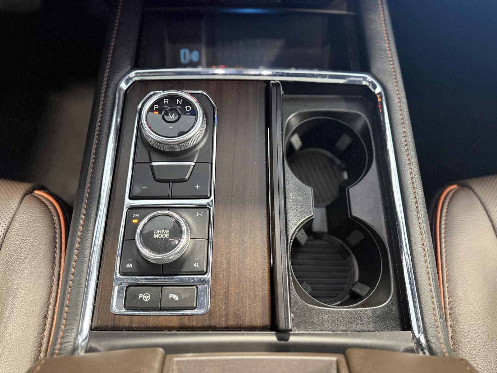 2021 Ford Expedition Max Kingrn