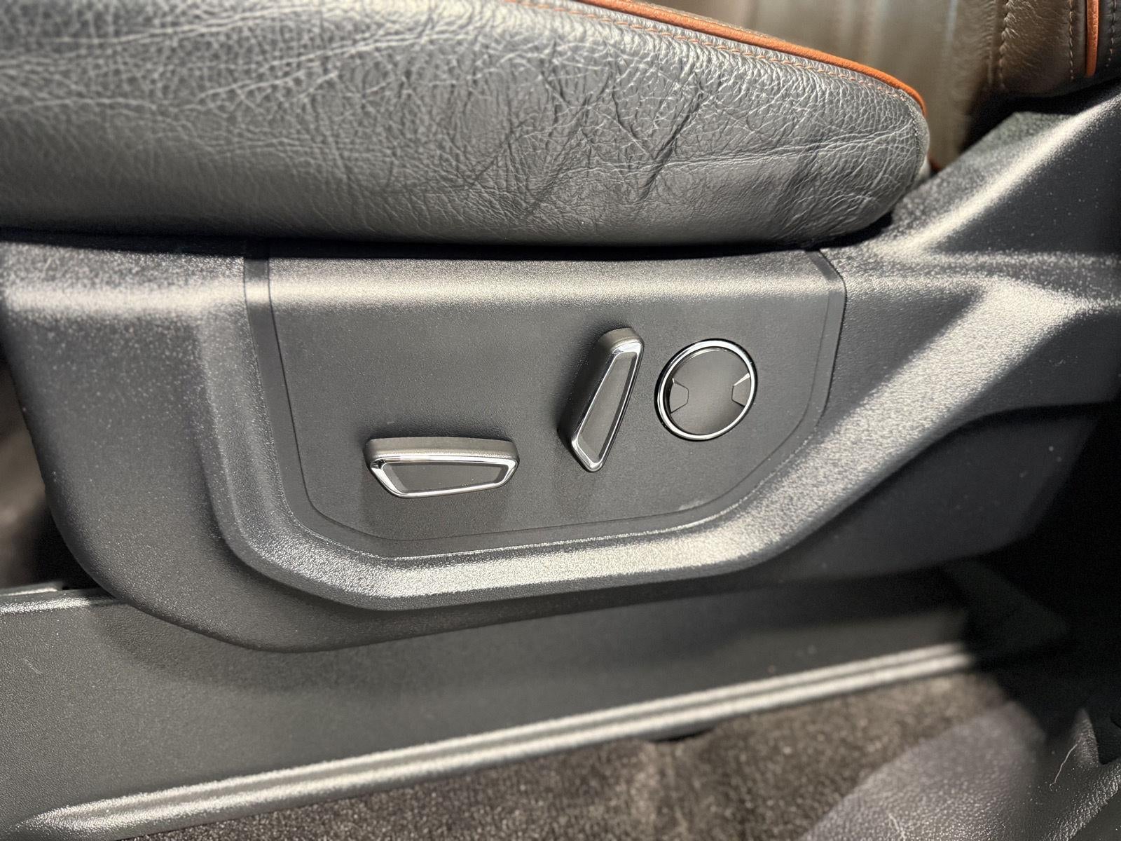 2021 Ford Expedition Max Kingrn