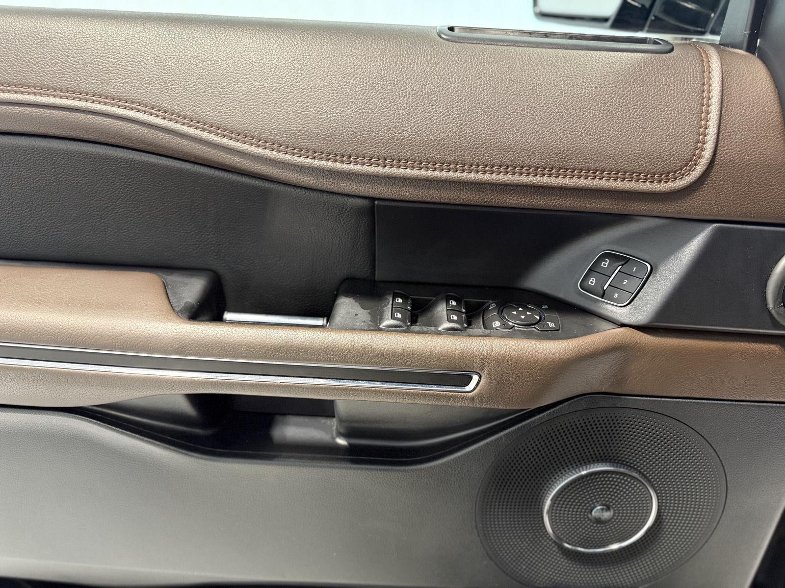 2021 Ford Expedition Max Kingrn