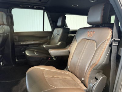 2021 Ford Expedition Max Kingrn