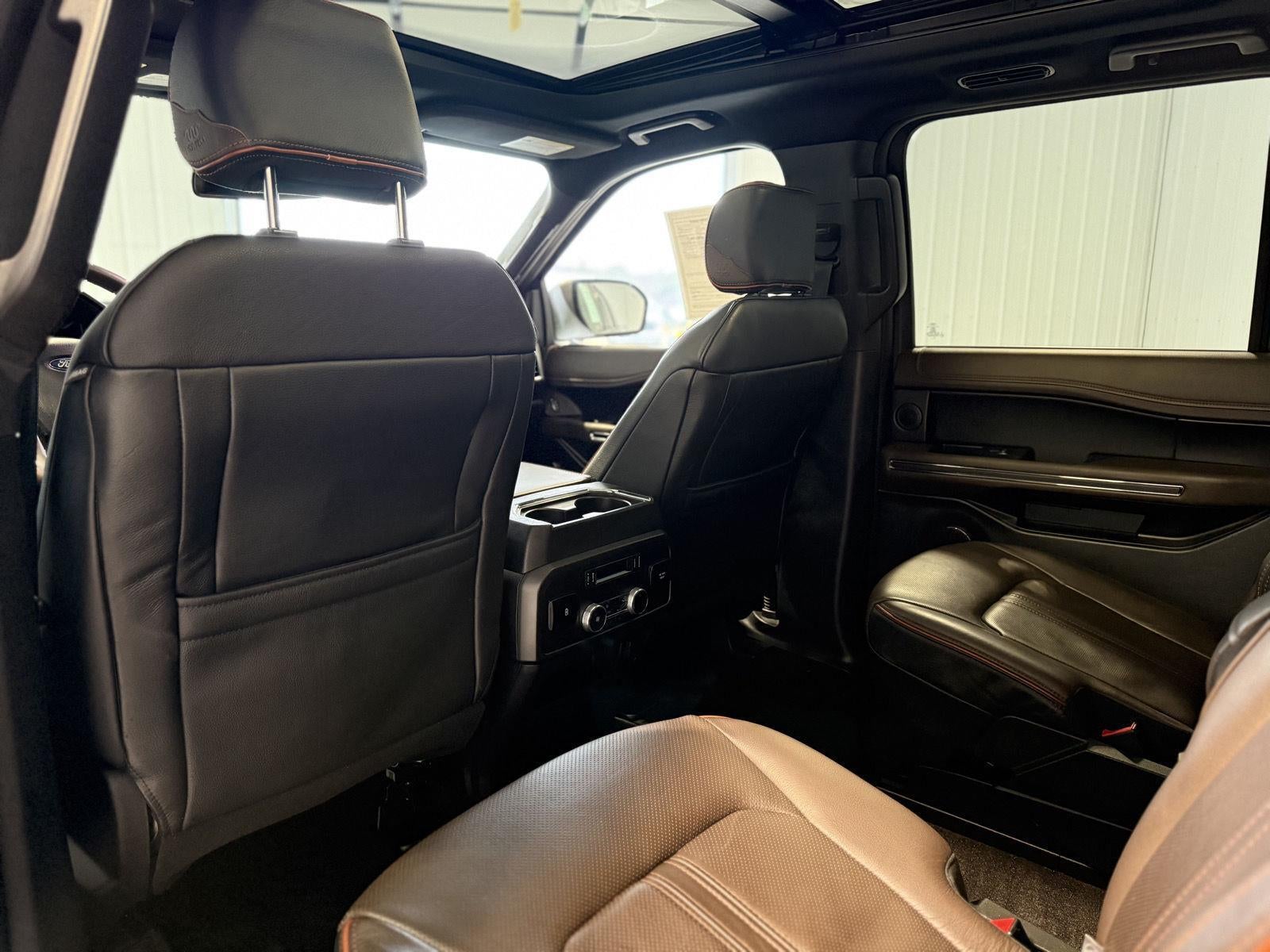 2021 Ford Expedition Max Kingrn