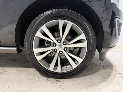 2021 Ford Expedition Max Kingrn