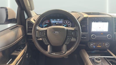 2018 Ford Expedition Max Limited