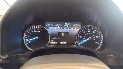 2018 Ford Expedition Max Limited