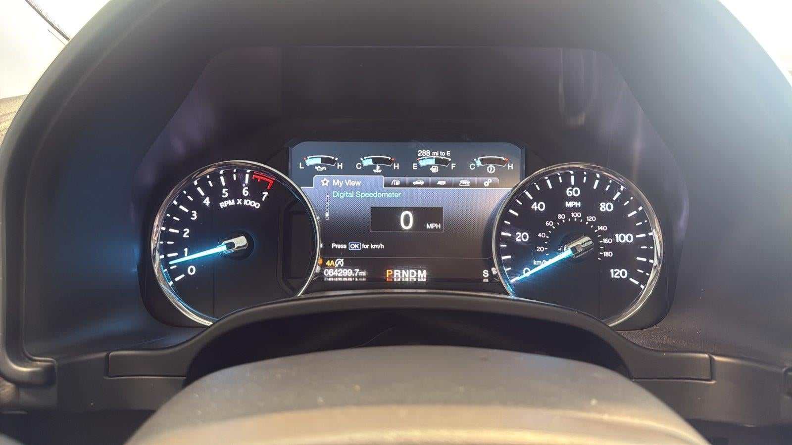 2018 Ford Expedition Max Limited