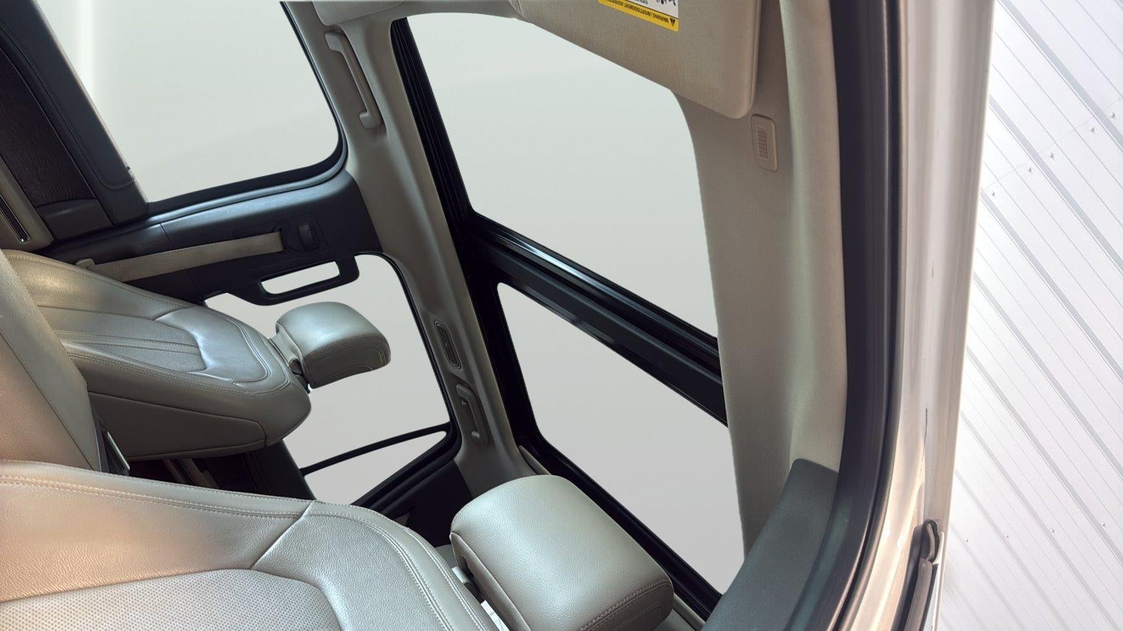 2018 Ford Expedition Max Limited