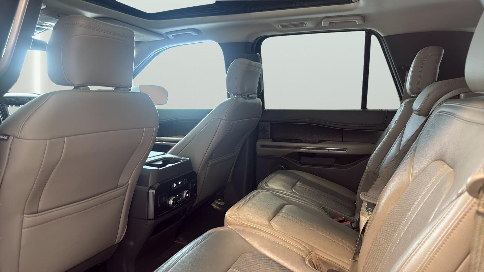 2018 Ford Expedition Max Limited