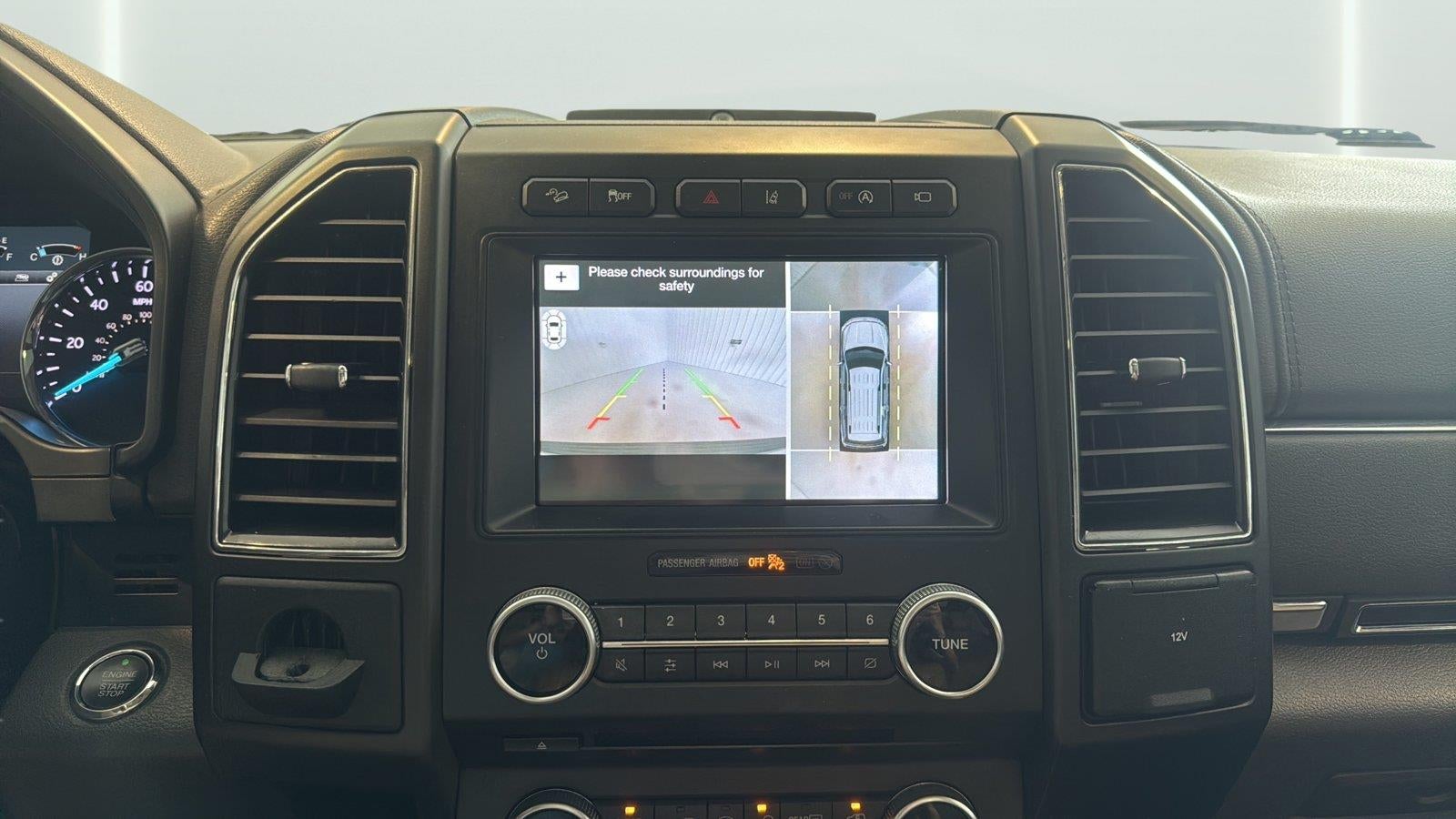 2018 Ford Expedition Max Limited